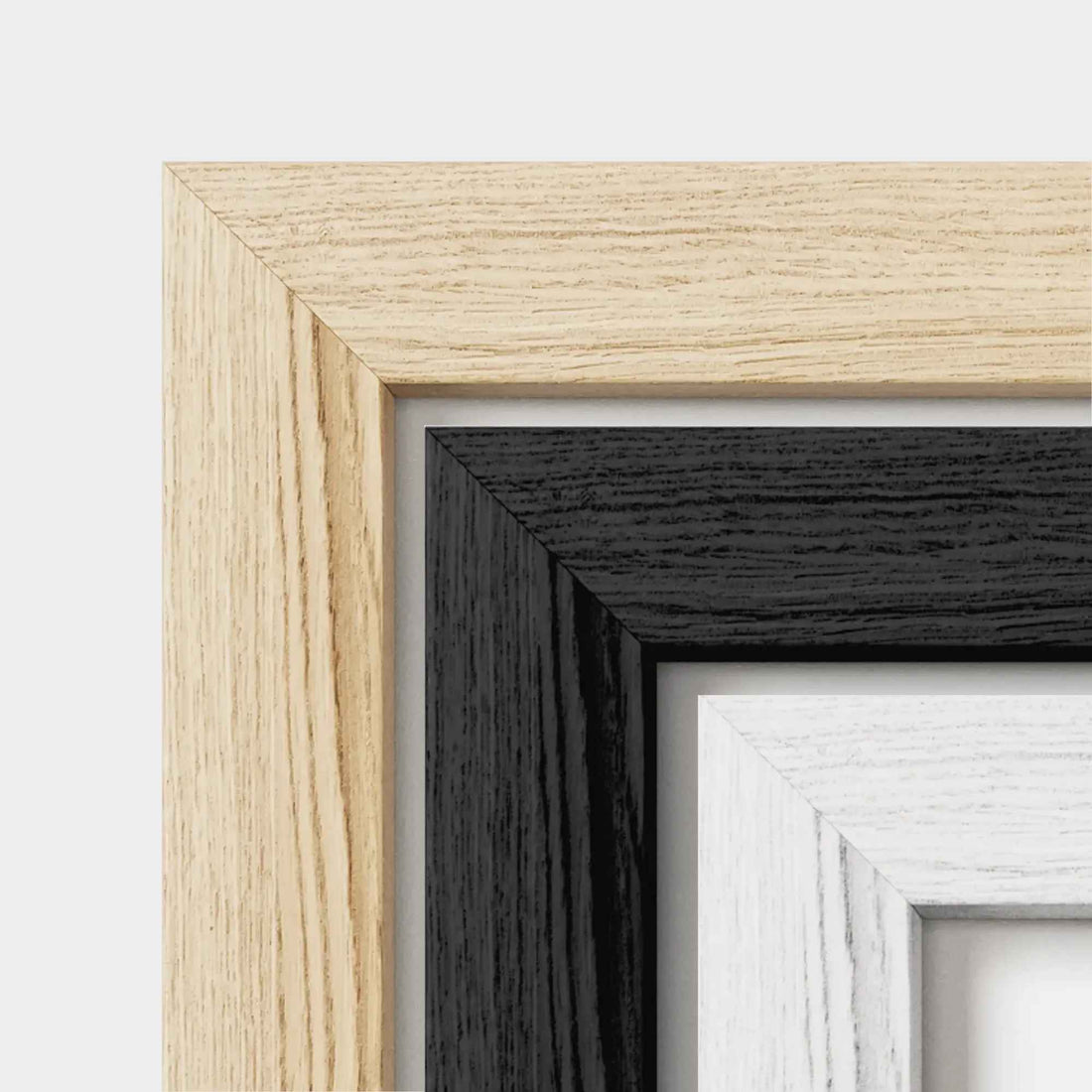 Gallery Frames