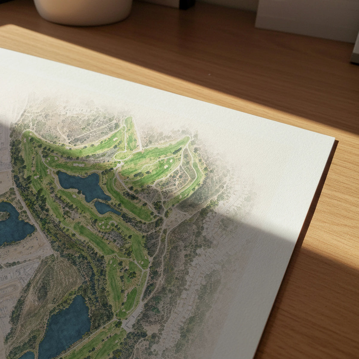 Admiral Baker Golf Course mockup 1