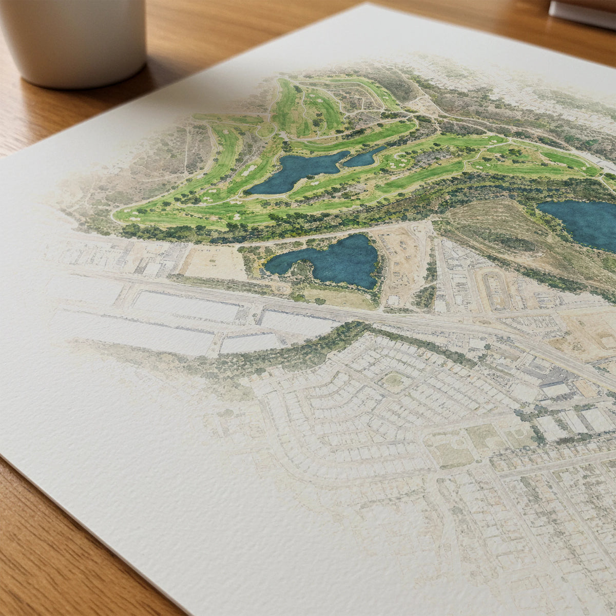 Admiral Baker Golf Course mockup 4
