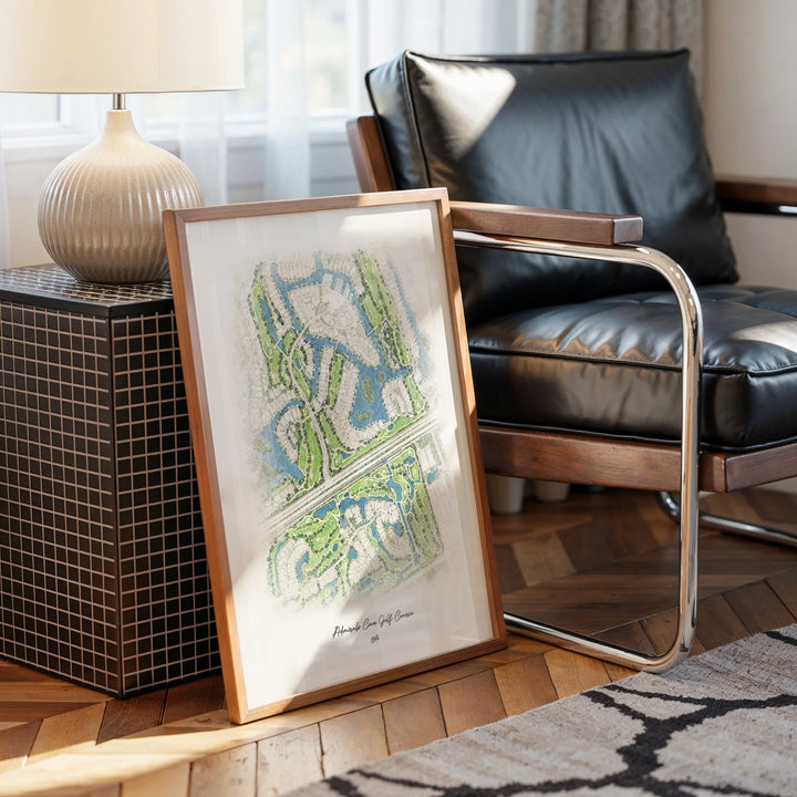 Admirals Cove Golf Course mockup 2