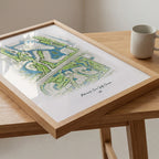 Admirals Cove Golf Course mockup 7
