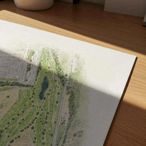 Adobe Creek Golf Course mockup 1