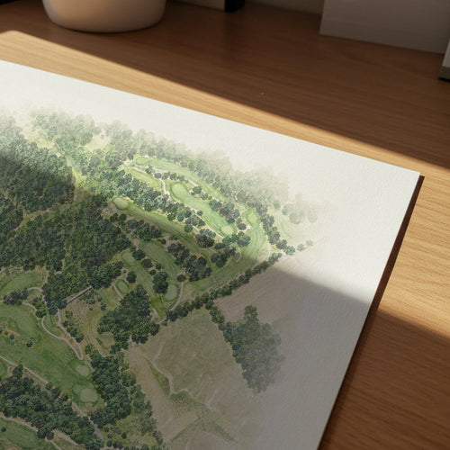 Airway Meadows Golf Course mockup 1