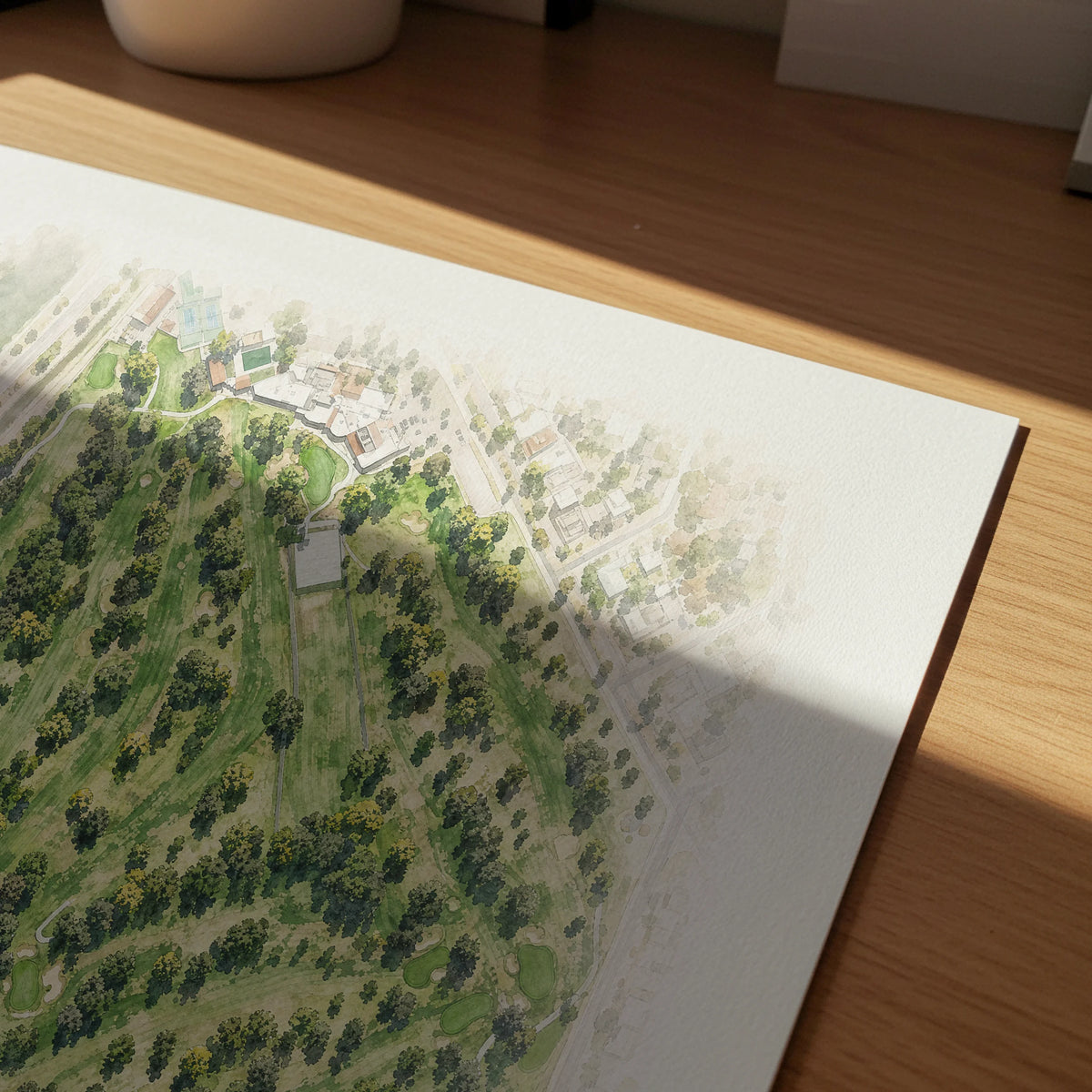 Albuquerque Country Club mockup 1