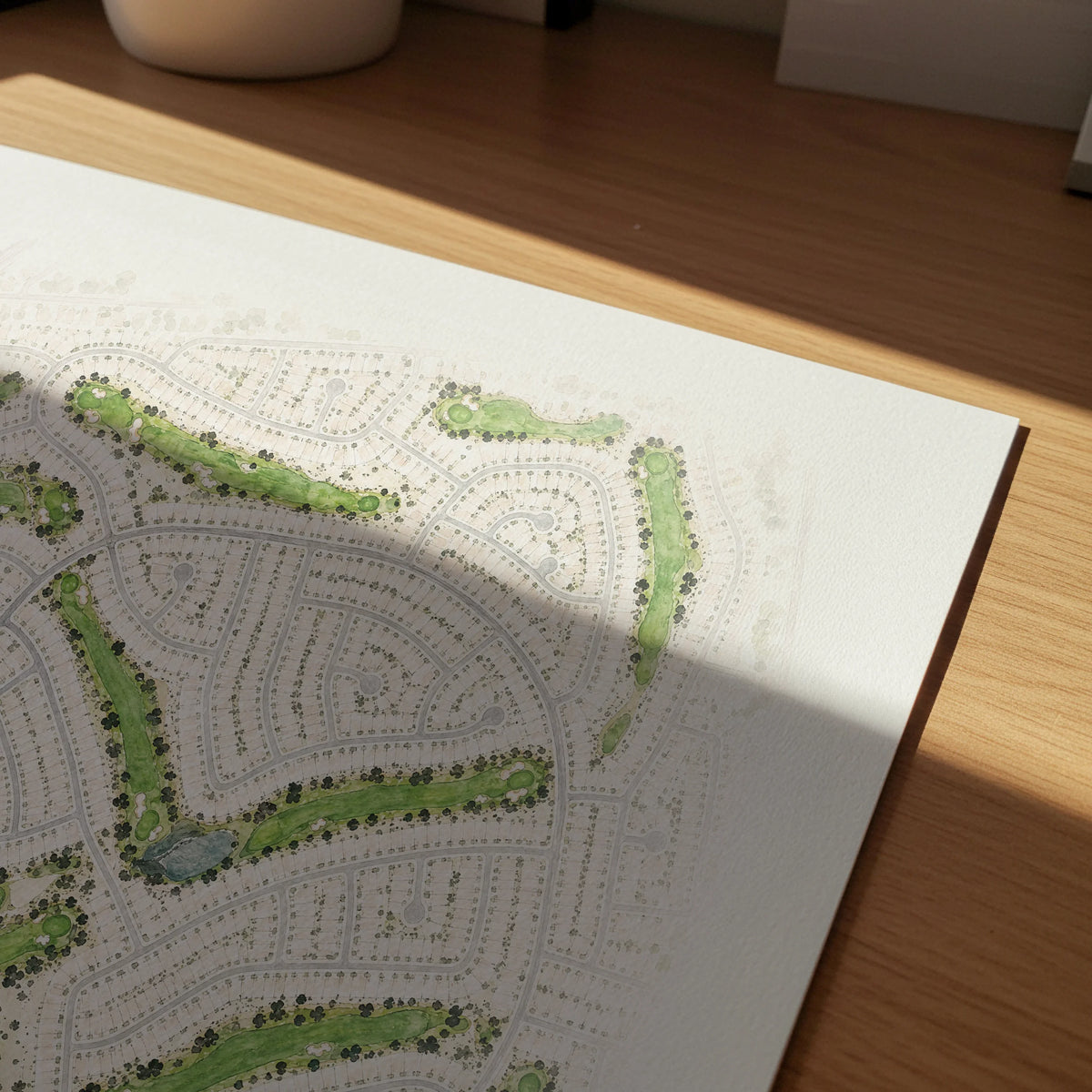 Aliante Golf Club mockup 1