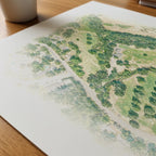 Allen's Golf Course mockup 4