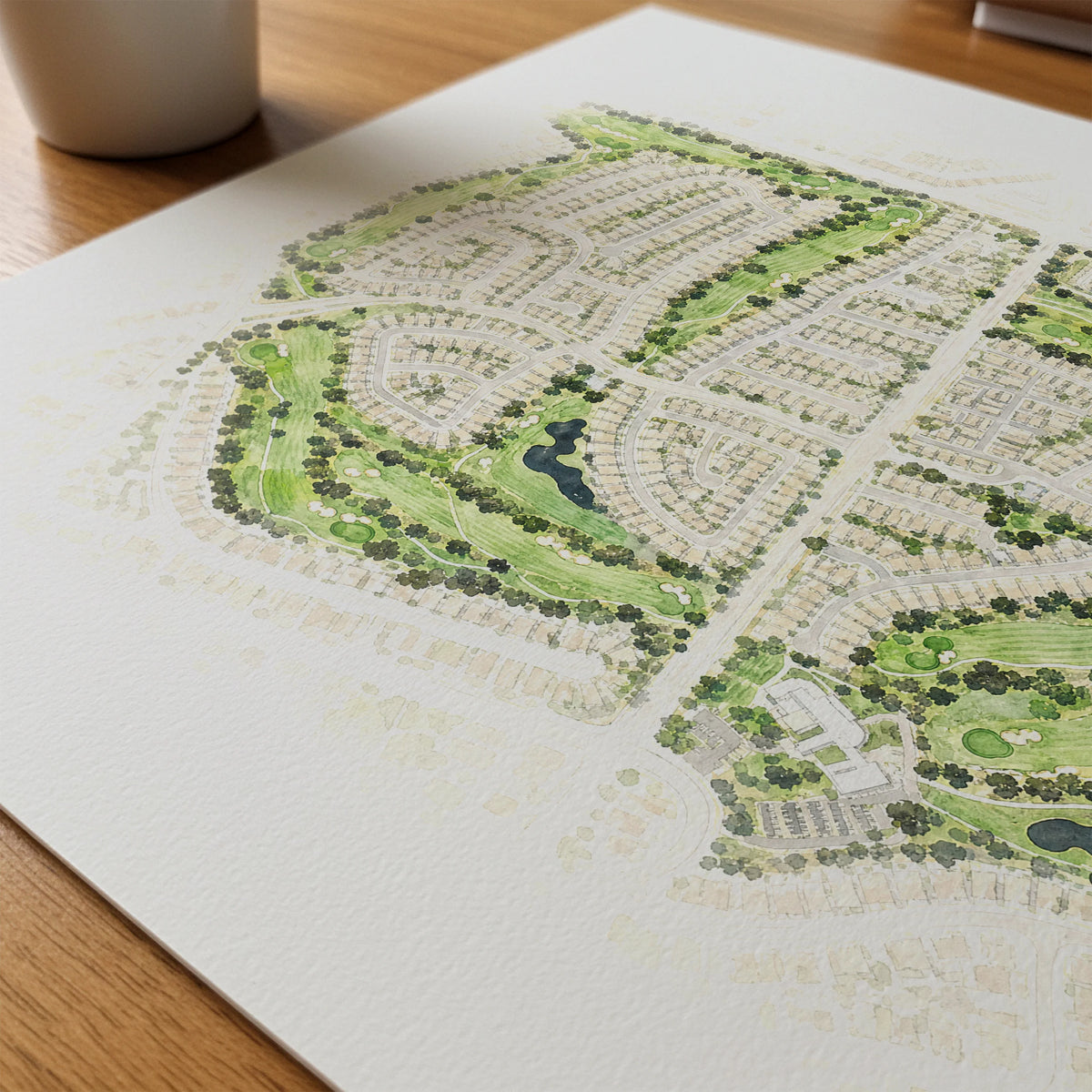Alta Vista Country Club mockup 4