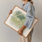 Amherst Audubon Golf Course mockup 3