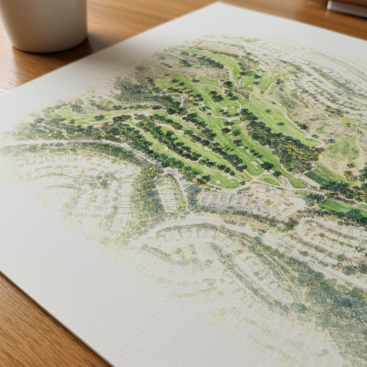Anaheim Hills Golf Club mockup 4