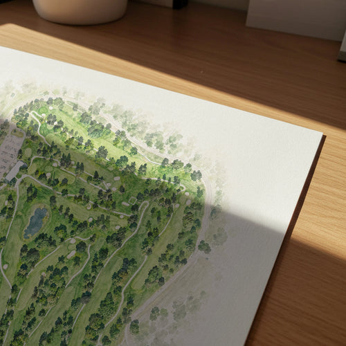 Ancil Hoffman Golf Course mockup 1