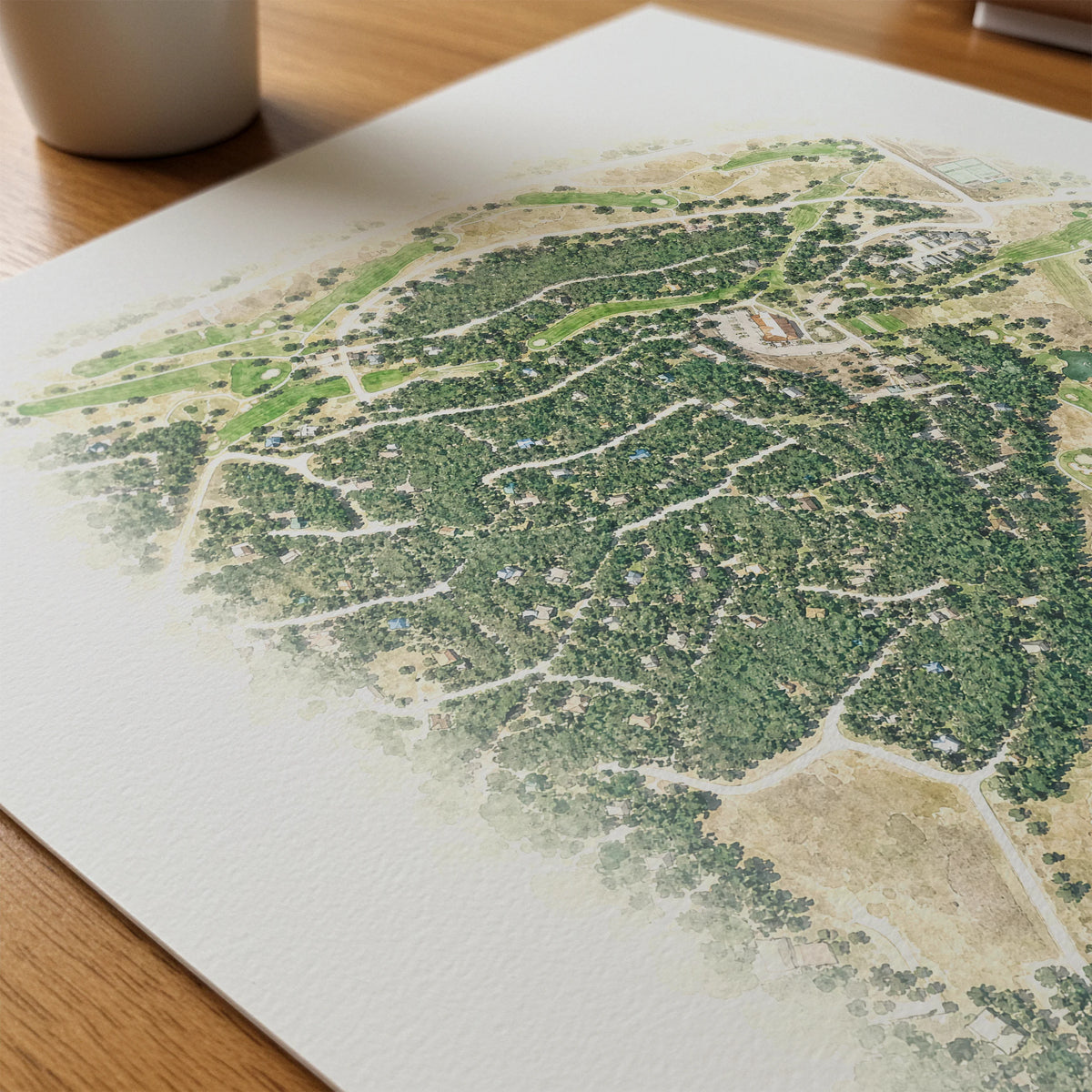 Angel Fire Resort mockup 4
