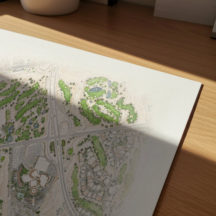 Angel Park Golf Club mockup 1