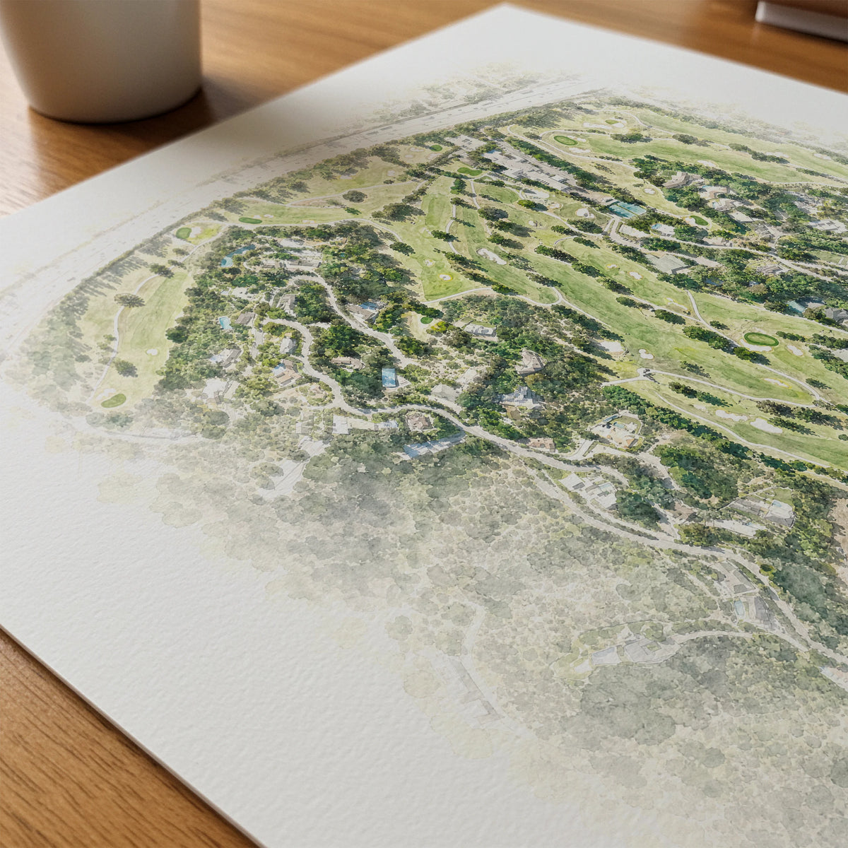 Annandale Golf Course mockup 4