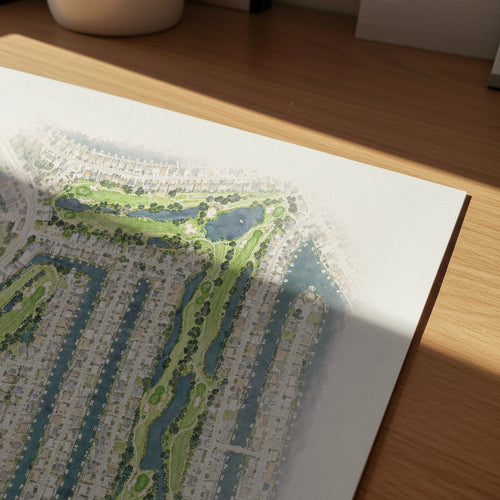 Apollo Beach Golf & Sea Club mockup 1