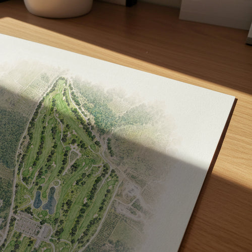 Apple Greens Golf Course mockup 1