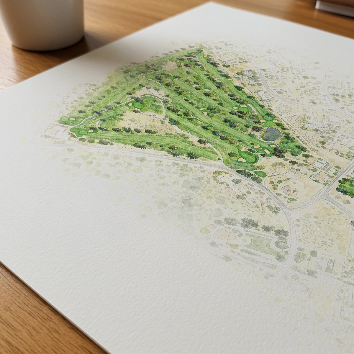Apple Valley Country Club mockup 4
