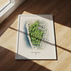 Arcadia Golf Course mockup 5