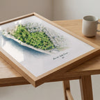 Arcadia Golf Course mockup 7