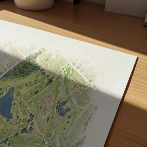 Arcadia Municipal Golf Course mockup 1