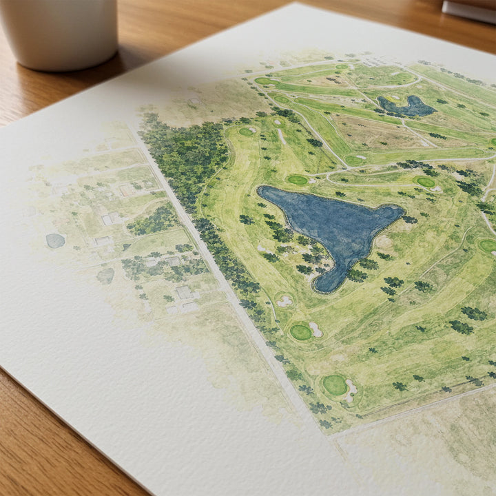 Arcadia Municipal Golf Course mockup 4