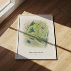 Arcadia Municipal Golf Course mockup 5