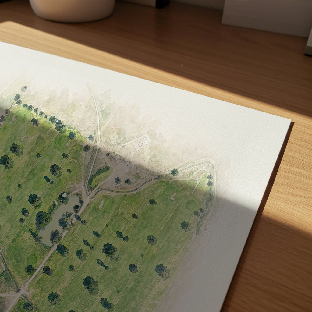 Arrowhead Golf Course mockup 1