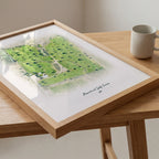 Arrowhead Golf Course mockup 7
