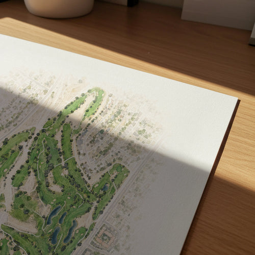 Arroyo del Oso Golf Course mockup 1