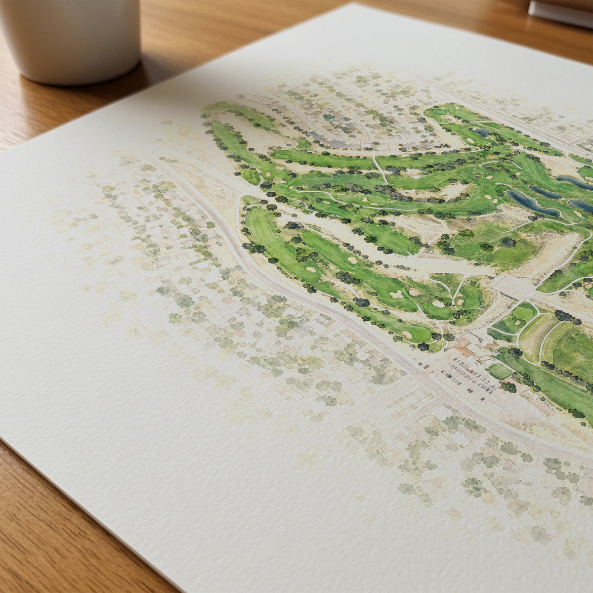 Arroyo del Oso Golf Course mockup 4
