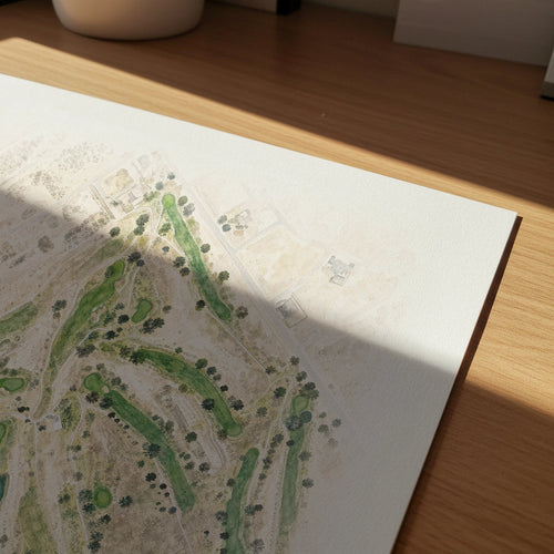 Artesia Country Club mockup 1