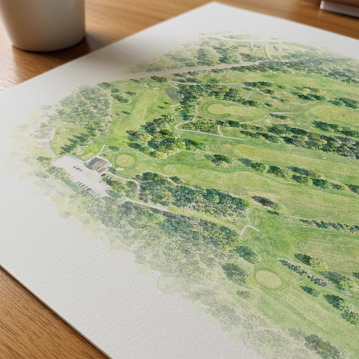 Attica Golf Club mockup 4