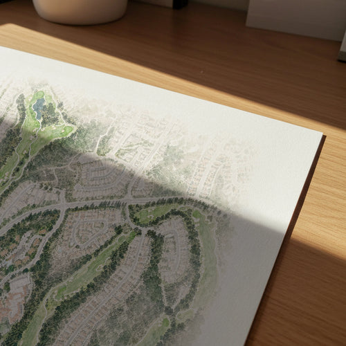 Aviara Golf Club mockup 1
