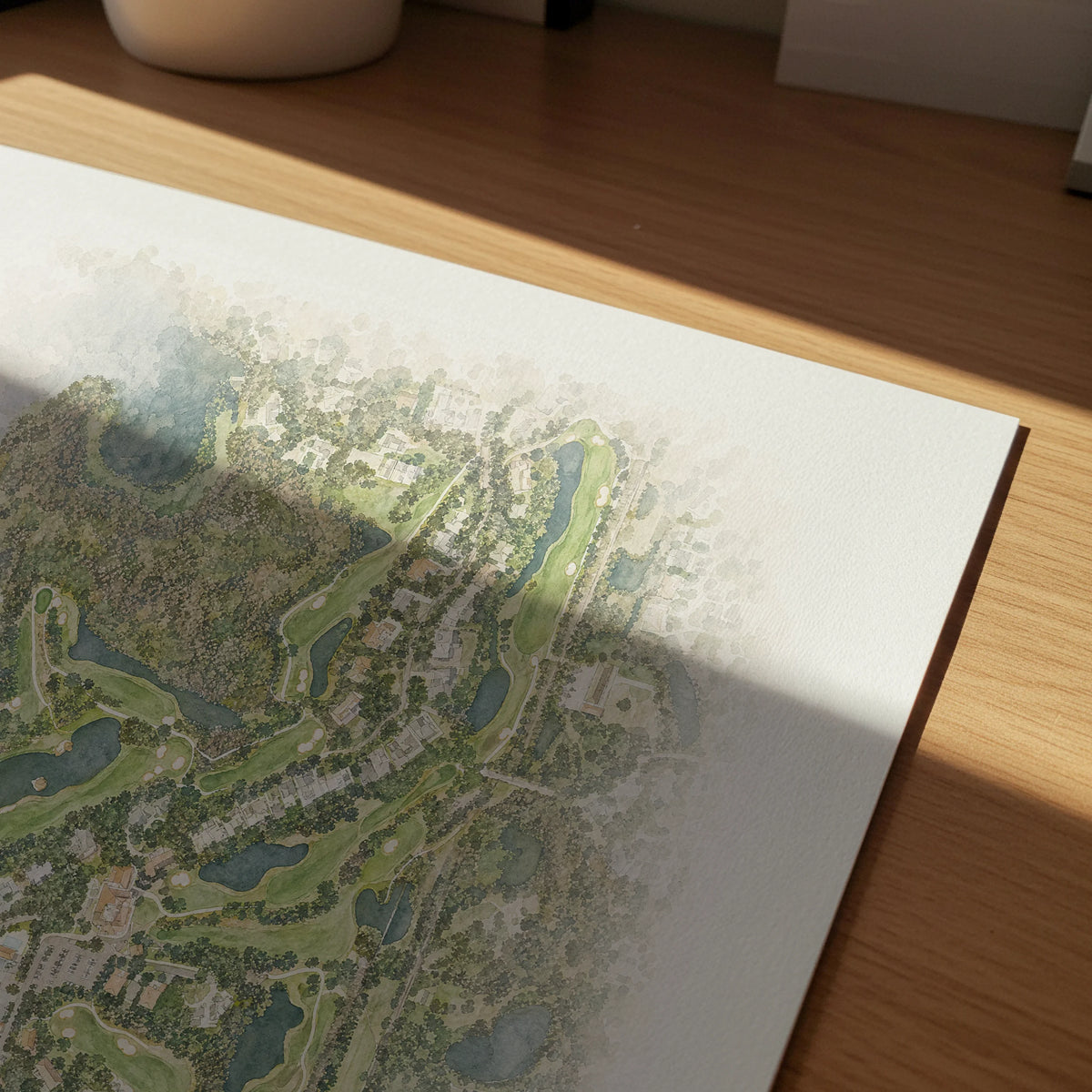 Avila Golf & Country Club mockup 1