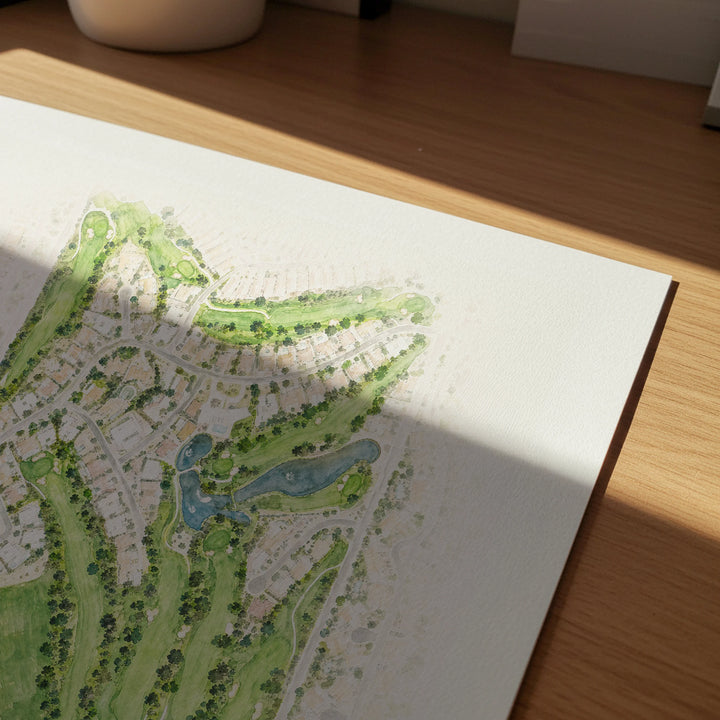 Avondale Golf Club mockup 1