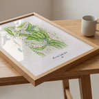 Avondale Golf Club mockup 7