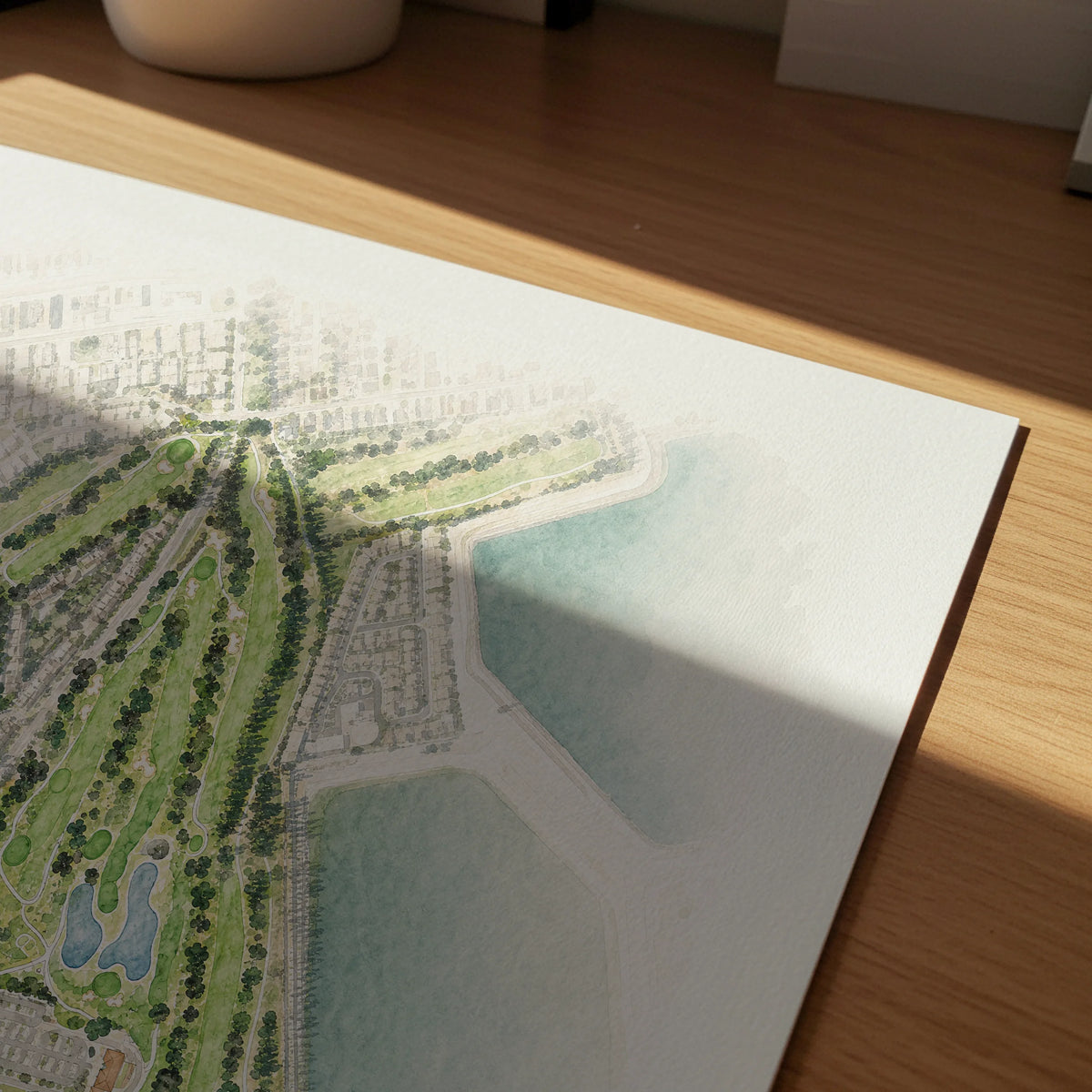 Azusa Greens Country Club mockup 1