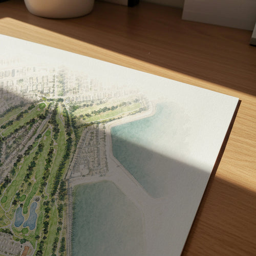 Azusa Greens Country Club mockup 1