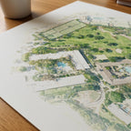 Back Bay Golf Course mockup 4