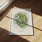 Back Bay Golf Course mockup 5