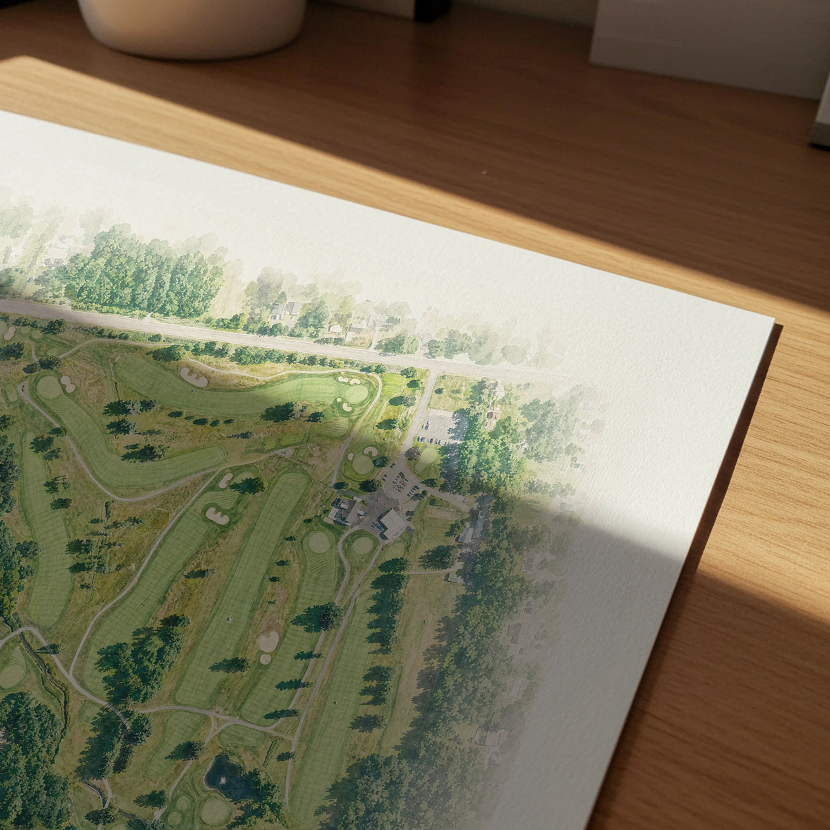 Ballston Spa Country Club mockup 1
