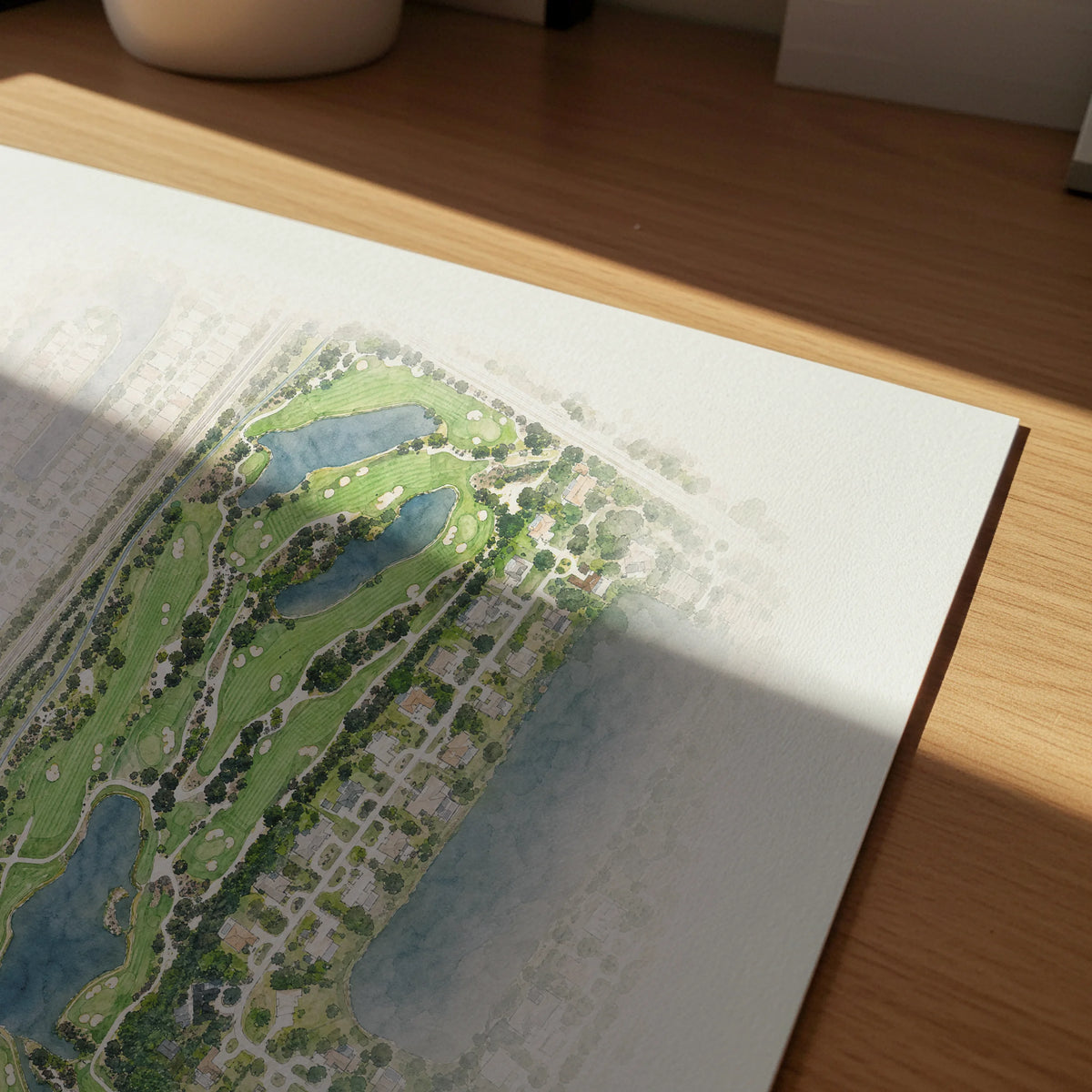 Banyan Golf Course mockup 1