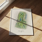 Banyan Golf Course mockup 5