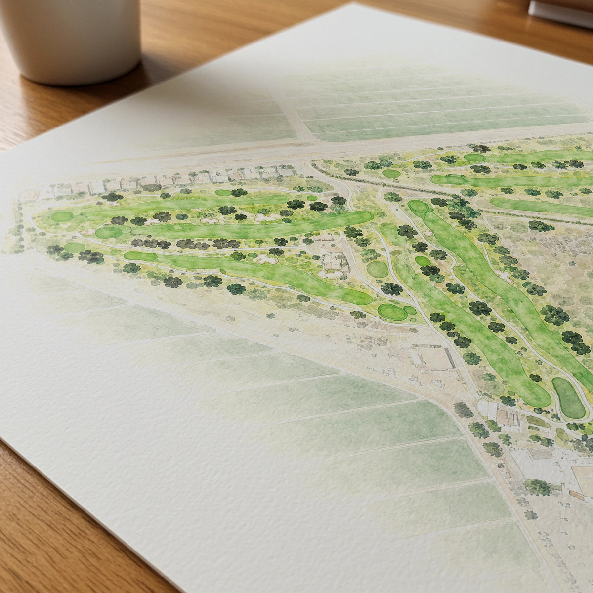 Barbara Worth Golf Resort mockup 4