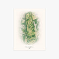 Barracks Golf Course printed artwork