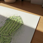 Bartlett Country Club mockup 1