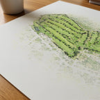 Bartlett Country Club mockup 4
