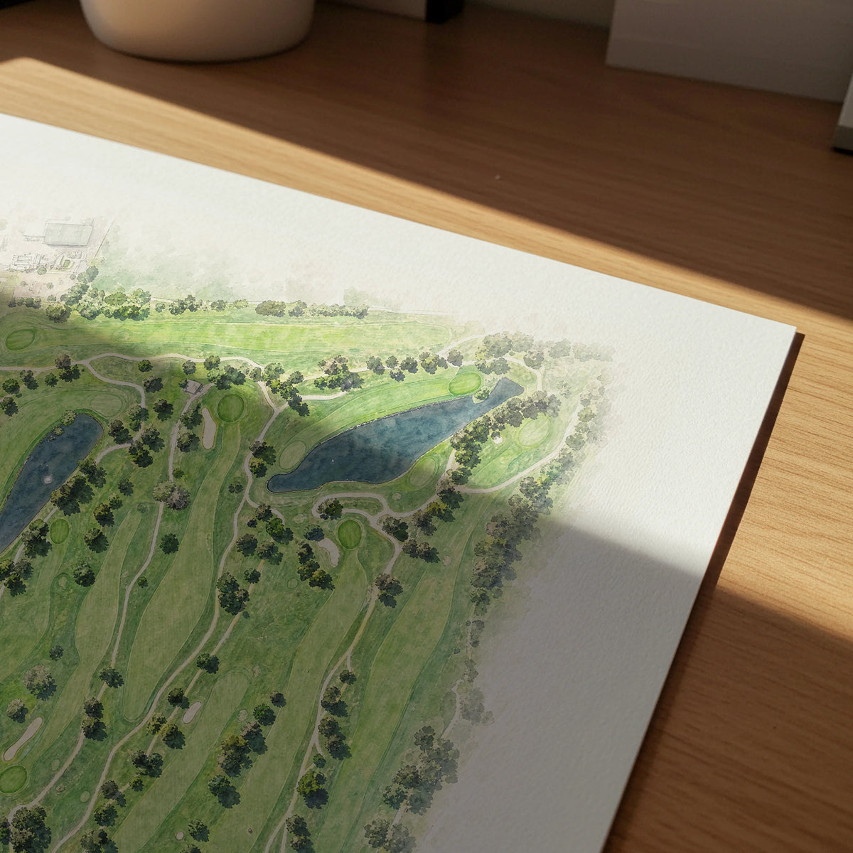 Bartley Cavanaugh Golf Course mockup 1