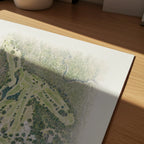 Bartow Golf Course mockup 1