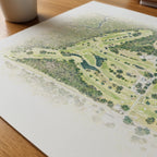 Bartow Golf Course mockup 4