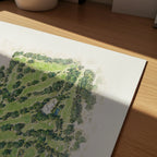 Baseline Golf Course mockup 1